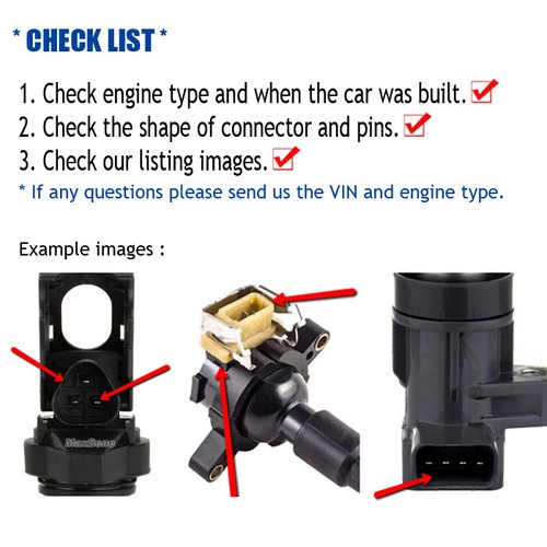 OEM Quality Ignition Coil 4PCS Pack for Suzuki Grand Vitara Kizashi Swift SX4 L4