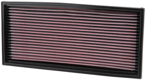 K/&N 33-2678 Replacement Air Filter