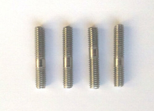Double side screws M6 for Webasto /& Eberspacher. Per 4 48