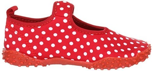 Aqua Playshoes Shoes Beach Water Swim Toddler Child Sun Protection Non Slip