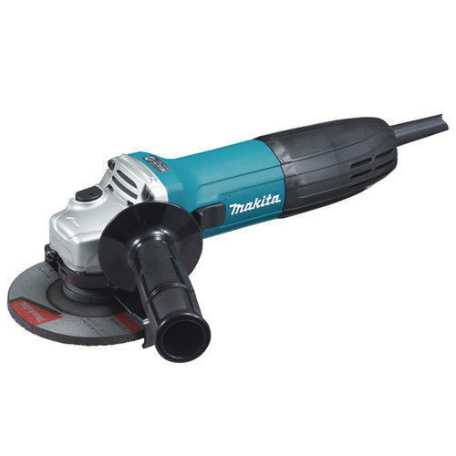 720W Makita GA4530R Meuleuse Fléchir Batteur angulaire 115 mm