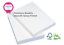 printers /&copiers A3 A4 A5 A6 White gloss card /& paper sheets for craftswork
