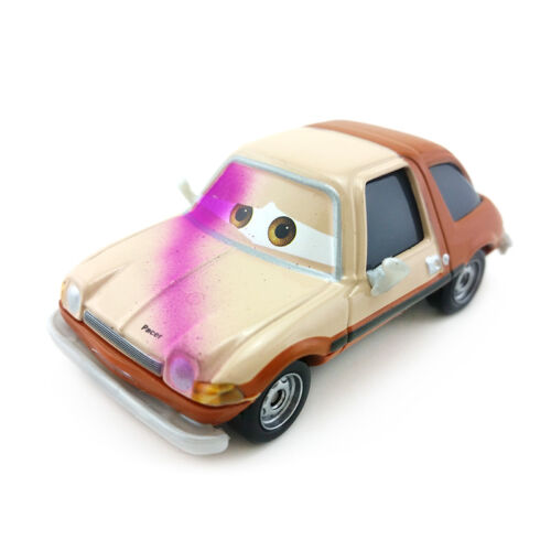 Details about  / Disney Pixar Cars /& Cars 2 Bad Fellows Metal Spielzeug Auto Lose Jungen Geschenk