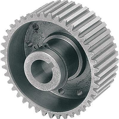 Belt Drives EV-190 Replacement Clutch Hub for Belt Drive Kit Tapered