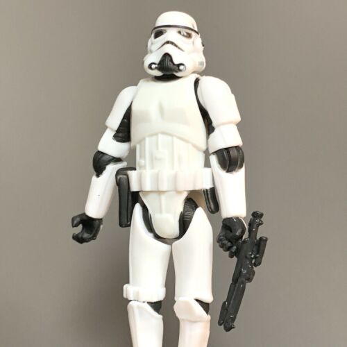 3.75/" Star Wars Stormtroopers OTC Trilogy Action Fiugre Boy Toy Collection gifts