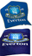 Everton FC Club Football Polaire Blankets Personnage Jeté de Lit Chaud Emballage