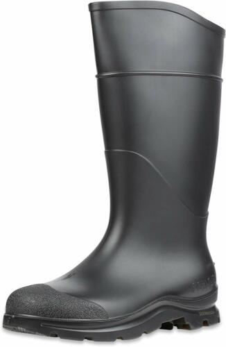 Servus Comfort Technology 14/" Pvc Soft Toe Men/'S Work Boots
