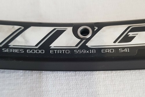 für 26 Zoll MTB geöste Löcher HKF Bontrager /"Ranger/" Neu! 32 Loch