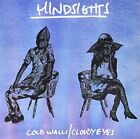 Cold Walls/cloudy Eyes 12 Inch Analog Hindsights LP Record