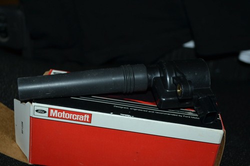 Motorcraft Ignition Coil DG515 DG529 FD506 Lincoln LS Ford Thunderbird