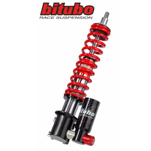 Bitubo adjustable front shock for Vespa  LX50  LX150 and S50 S150 