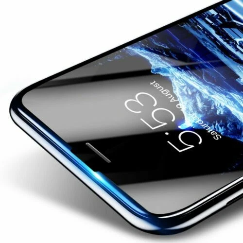 Proteggi schermo di vetro temperato per cellulari e smartphone