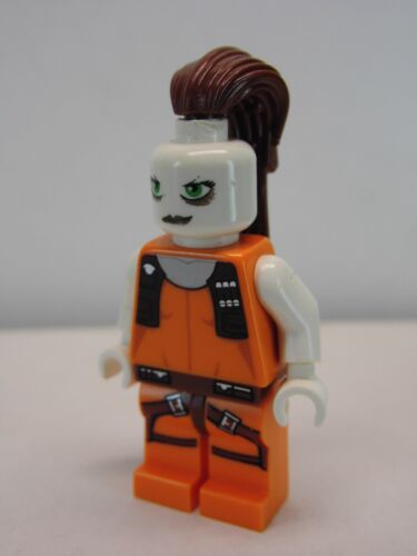 Lego Figurines-Minifiguren Star Wars-No III-au choix 