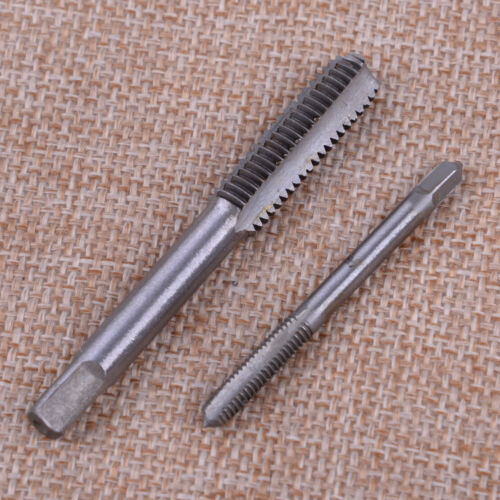 M4x0.7mm M8x1.25mm Metal High Speed HSS Right Hand fit for Thread Tap Machining. 