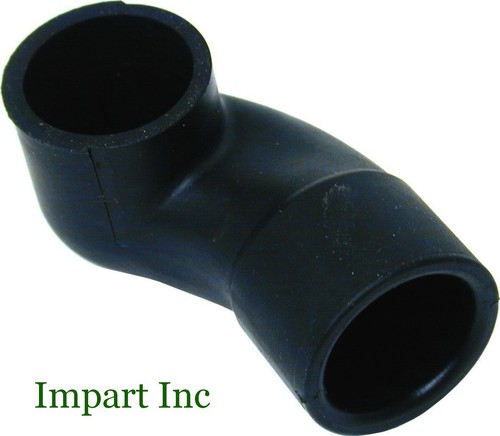 Volvo PCV Crankcase Intake Breather Hose 1271653