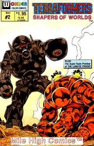 TERRAFORMERS-2-Near-Mint-Comics-Book