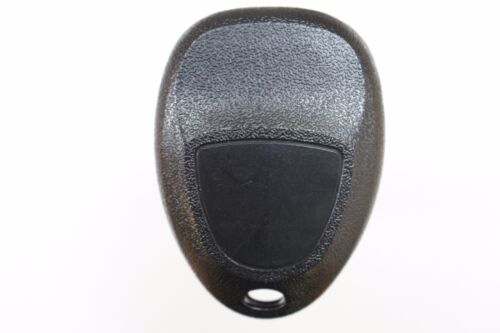 NEW Keyless Entry Key Fob Remote For 2008 Chevrolet Silverado 1500 Program Inst
