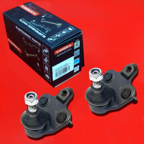 2x KAMOKA Traggelenk L+R Toyota Avensis 2003-2008