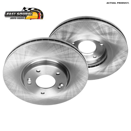 For Hyundai Azera XG350 Kia Amanti Front OE Disc Brake Rotors