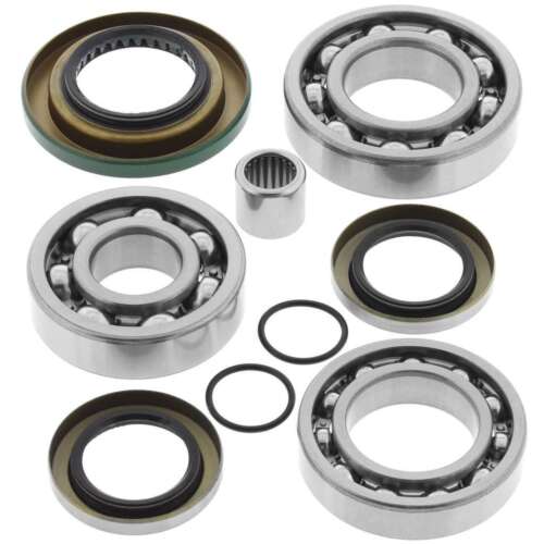 New 2014 Polaris RZR XP 900 Front Differential Bearing /& Seal Kit