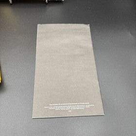 Star Wars Arcade (Sega 32X, 1994) W Box N Manual READ