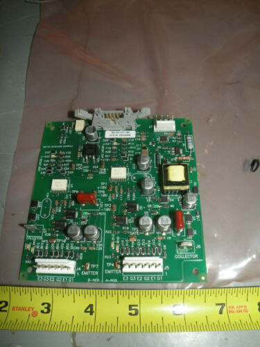 Details about    Ametek 80-231201-90 Inverter Gate Drive Board 1 