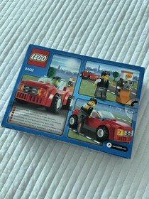 LEGO City 8402