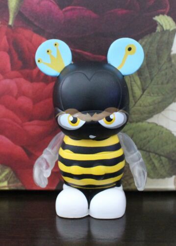 Details about  / Disney Vinylmation Urban 6 Killer Bee by Paola Gutierrez