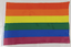 Hand Flag,Table Flag.Free P/&P Rainbow Pride Flag Choice of Polyester 5x3/' 3x2/'