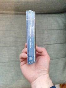 Confidential Mission (Sega Dreamcast, 2001) - European Version