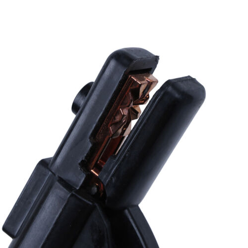 300A electrode holder stick welder mini copper welding rod stinger clamp to G3D