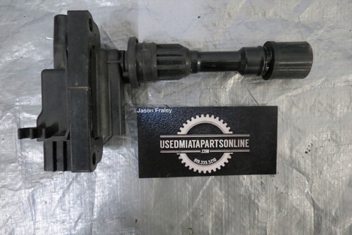 2001-2005 MAZDA MIATA IGNITION COIL ON PLUG PACK IGNITOR ASSEMBLY SINGLE