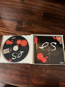 SEGA Dreamcast -- es Japanese Dc Us Seller