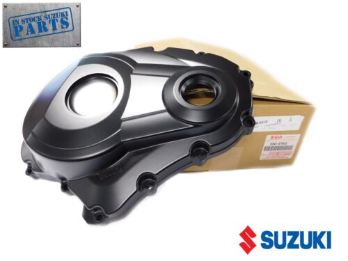 2009-2016 SUZUKI GSX-R GSXR 1000 RIGHT RH SIDE ENGINE CLUTCH COVER AND GASKET