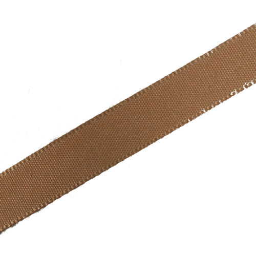 Berisfords Seam Binding Polyester Ribbon Tape Colour & Width Choice 
