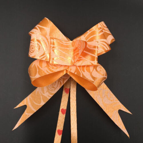Fête de mariage de Noël petit pull noeuds papillon Cadeau Boîtes Wrap ruban CN Wholesale