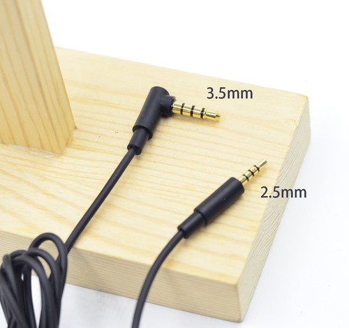 Audio Cable For AKG Y45BT Y50 Y40 Y55 K845BT N60 K840KL headphones