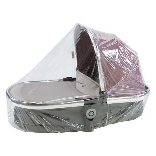 Carrycot Raincover Compatible with My Babiie