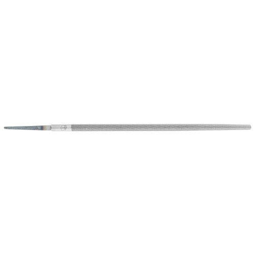 Hieb 1 250 mm Pferd Werkstattfeile DIN 7261 F rund