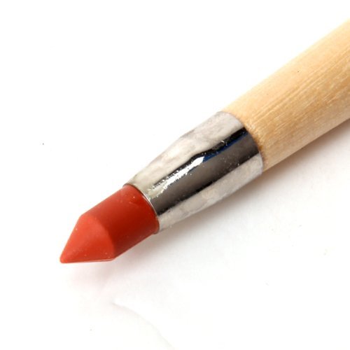 Set of 3 Pottery Clay Sculpture Carving Modeling Tools T1