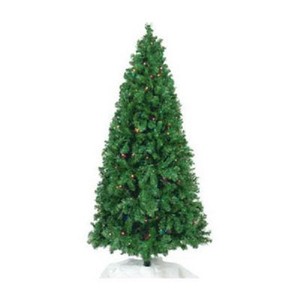 7 foot springfield noble pre lit multi artificial 7 foot springfield noble pre lit multi artificial