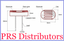 20 Pieces Photoresistor LDR 5mm Light-Dependent Resistor Sensor GL5516 Photocell