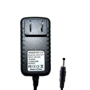 Charger AC adapter for Peak STANLEY FATMAX 700 peak 350 AMP J7CSR jump