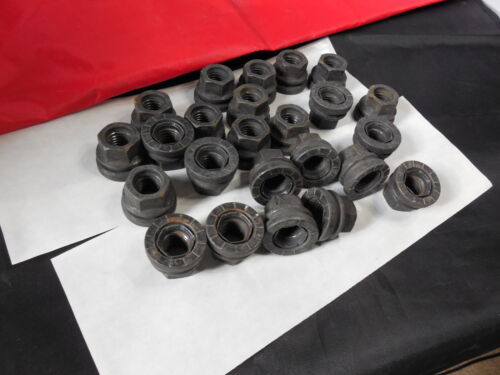 Details about  / Ford oem 14mm X 1.5 pitch lug nuts set of 32 take offs new truck 2C2Z-1012 AA
