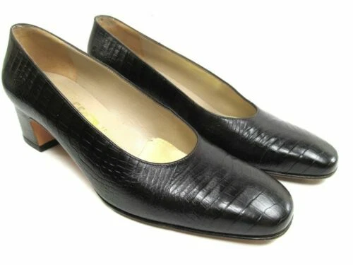 Ropa, zapatos y accesorios cubanos para mujer Salvatore Ferragamo