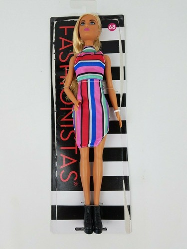 barbie fashionistas 68