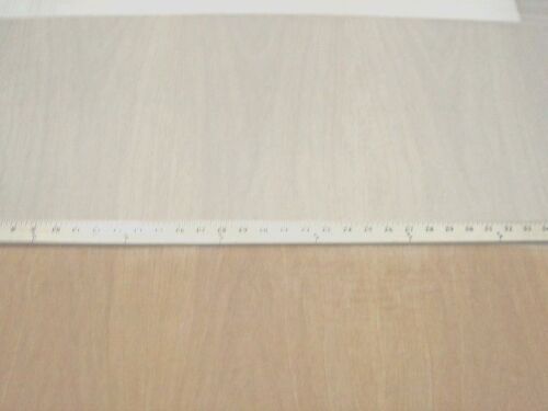 Anigre wood veneer 48/" x 24/" on paper backer 1//40th/" thickness /"A/" quality grade