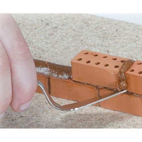 Teifoc Farm Building Brick Set Construction Toy Real Brick /& Mortar TEI 4600