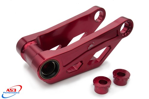 AS3 LINKAGE GUARD for BETA 250 300 350 390 430 450 480 498 520 RR XTRAINER 10-17
