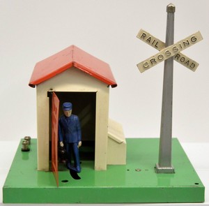 Toys &amp; Hobbies &gt; Model Railroads &amp; Trains &gt; O Scale &gt; Parts 